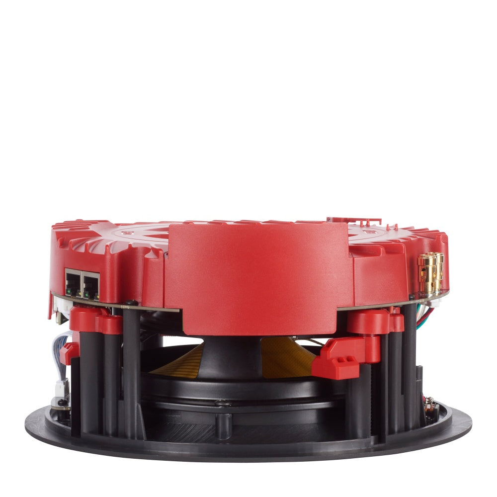 Pro Series IP44 Bluetooth & Wi-Fi Ceiling speaker (Single) / Pro Series IP44 Bluetooth & Wi‑Fi Ηχείο Οροφής (Μονό)