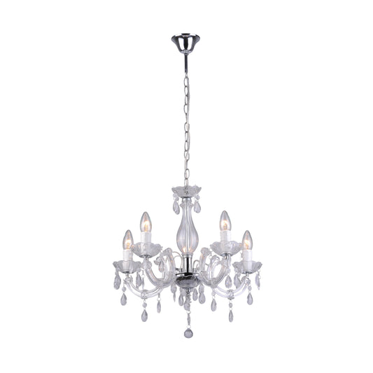 Modern Decorative Light by Zuma Line