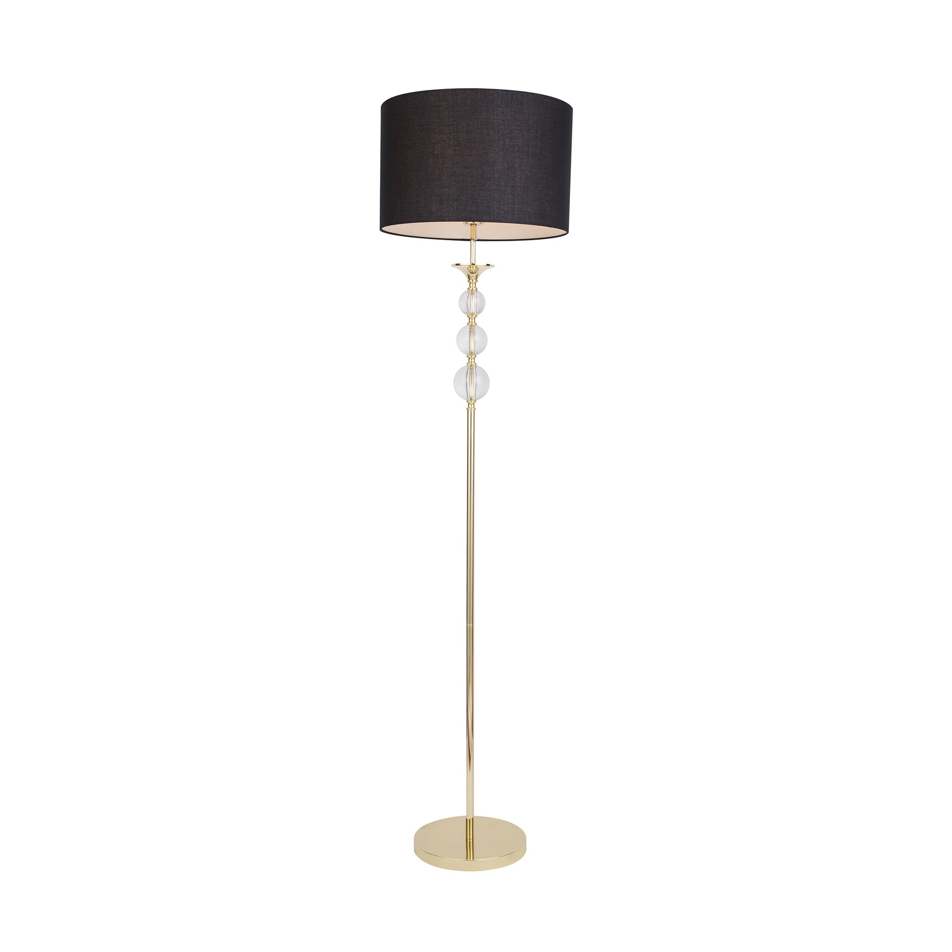 Black Decorative Light by Zuma Line