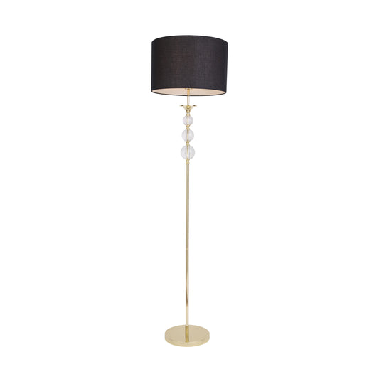 Black Decorative Light by Zuma Line
