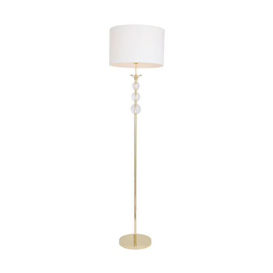 Gold Decorative Light by Zuma Line