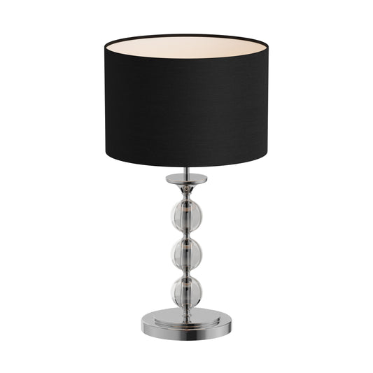 Zuma Line Rea II Table Lamp Black - RLT93163-1B