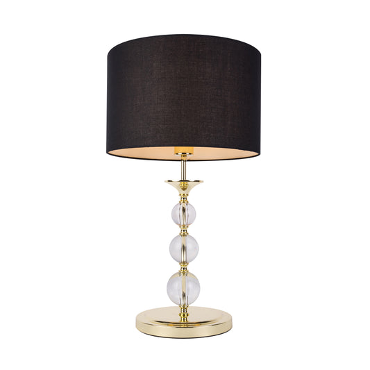 Black Decorative Light by Zuma Line