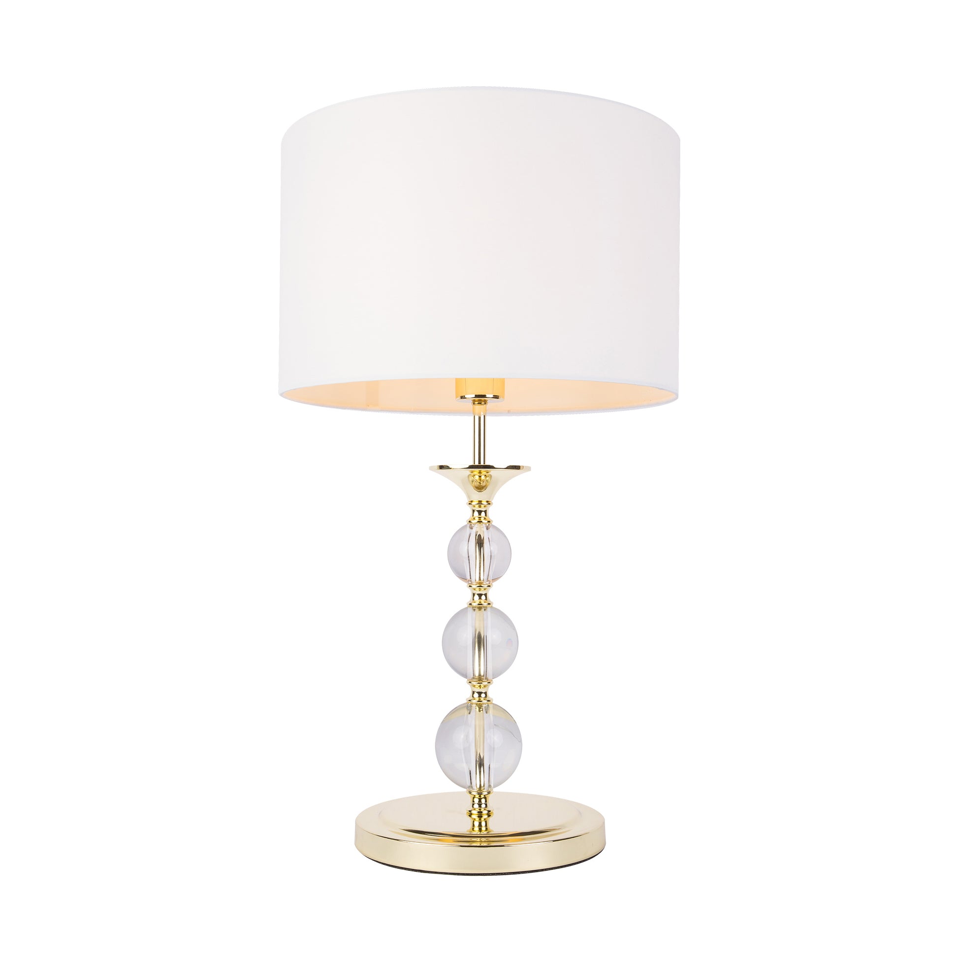 Gold Decorative Light by Zuma Line