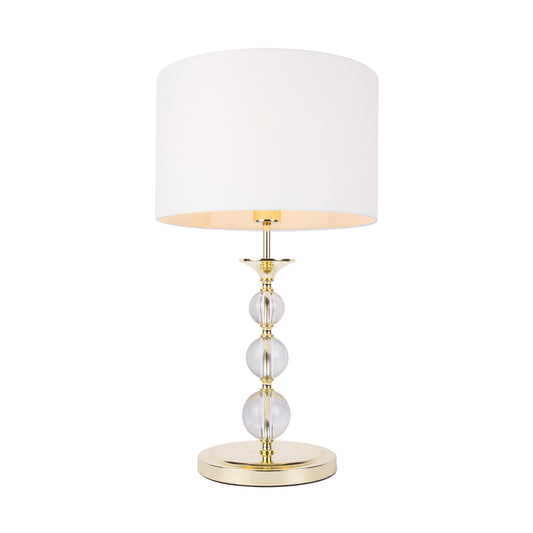 Gold Decorative Light by Zuma Line