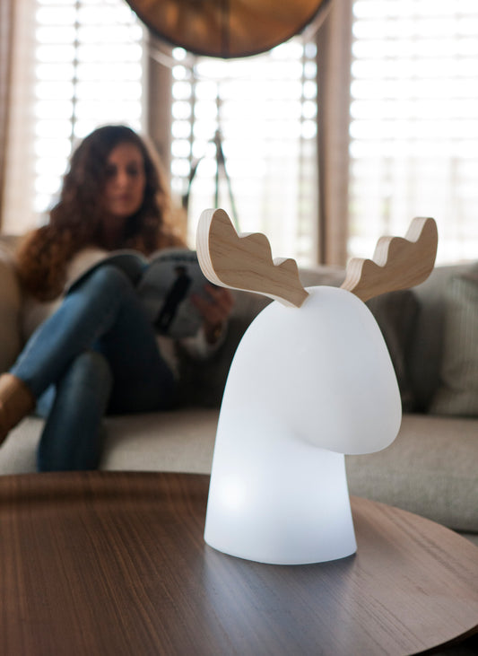 Modern Decorative Light by Zuma Line