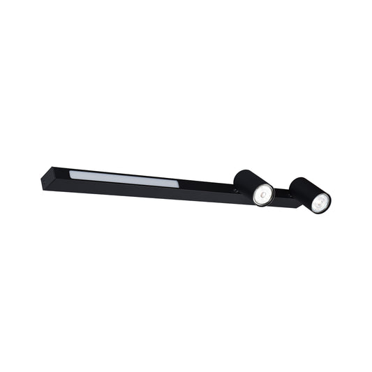 Black Decorative Light by Zuma Line