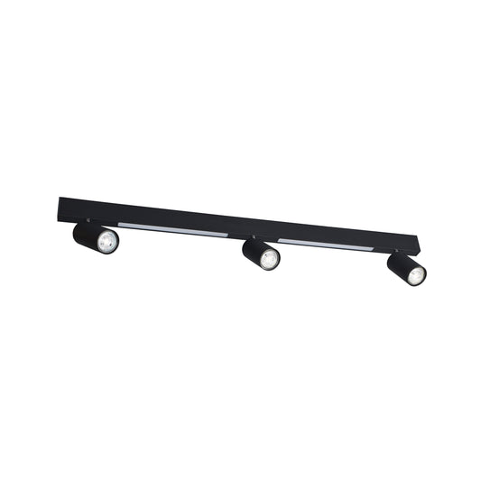 Black Decorative Light by Zuma Line