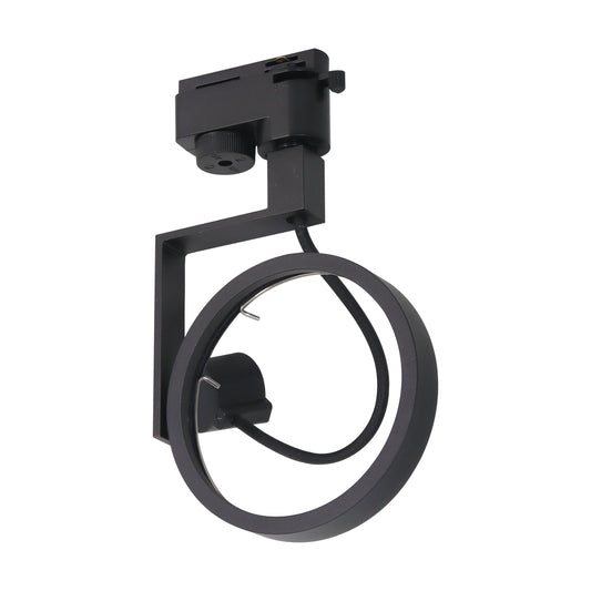 Black Decorative Light by Zuma Line