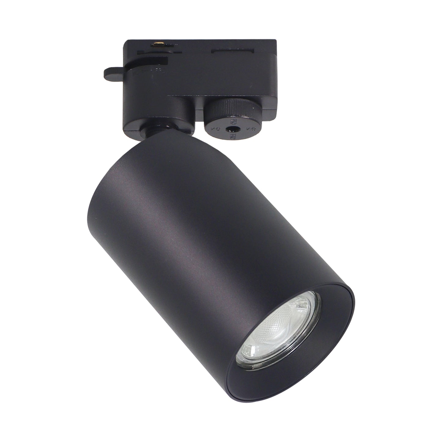 Black Decorative Light by Zuma Line
