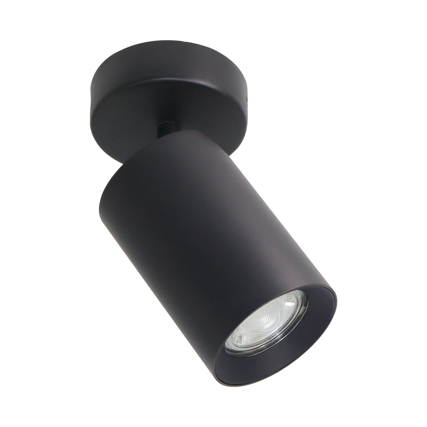 Black Decorative Light by Zuma Line