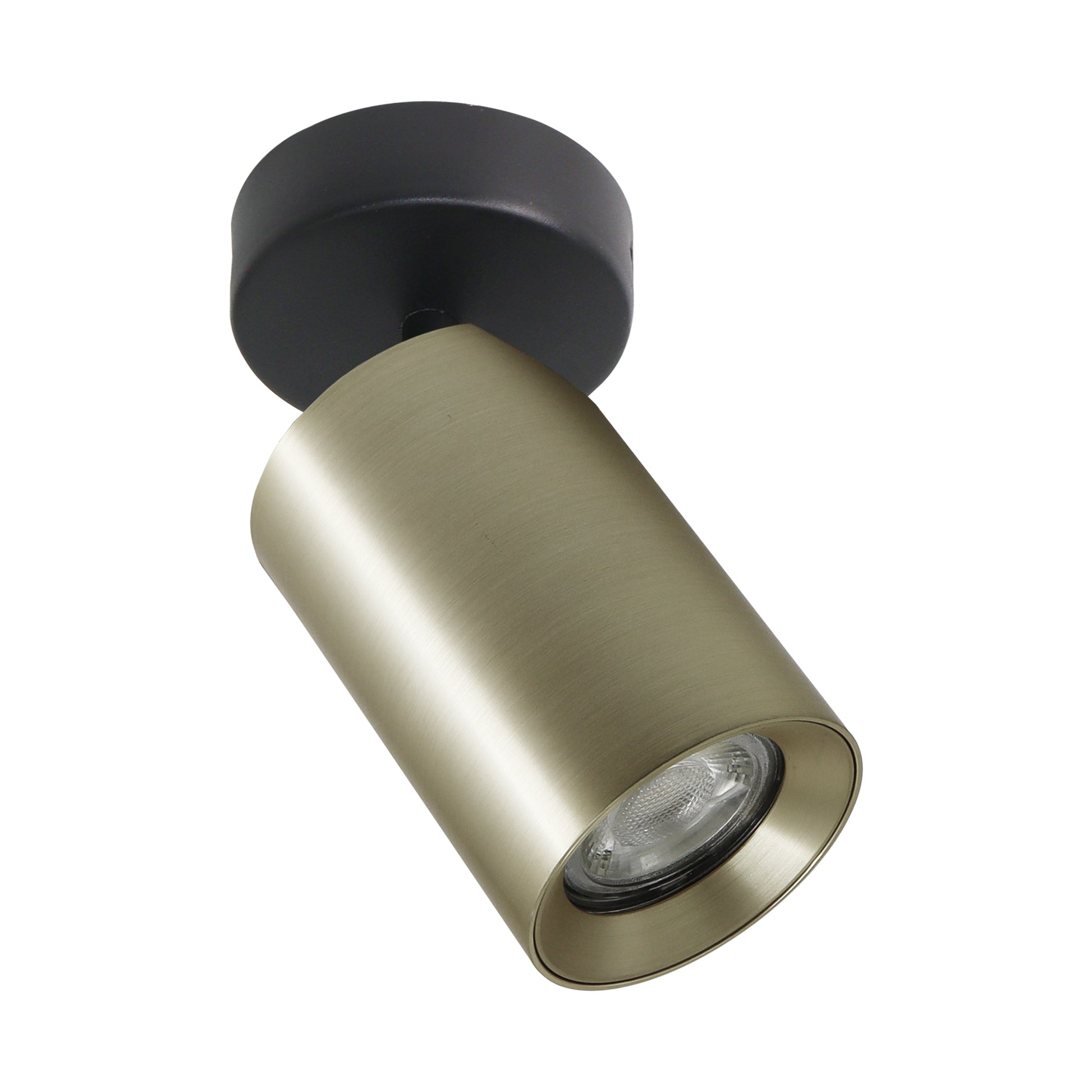 Gold Decorative Light by Zuma Line