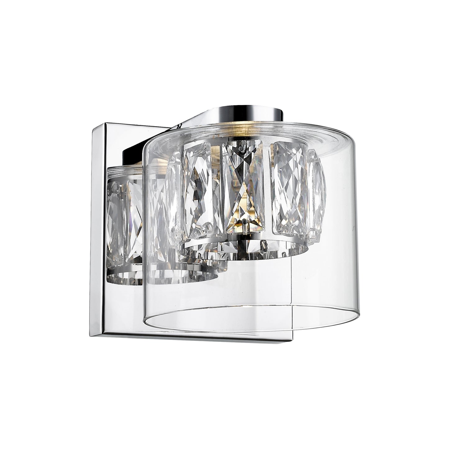 Modern Decorative Light by Zuma Line