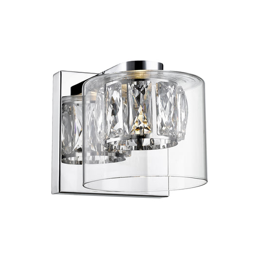 Modern Decorative Light by Zuma Line