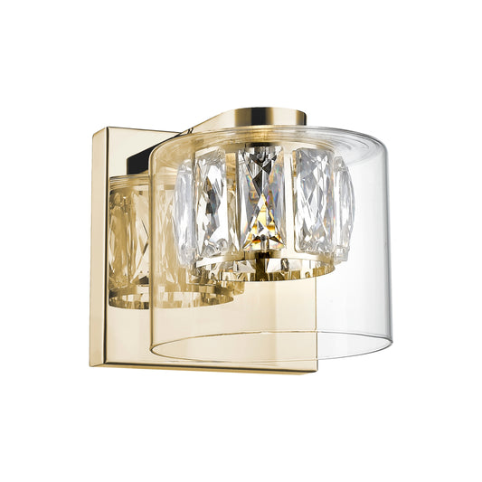 Modern Decorative Light by Zuma Line