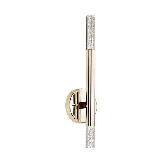 Gold Decorative Light by Zuma Line