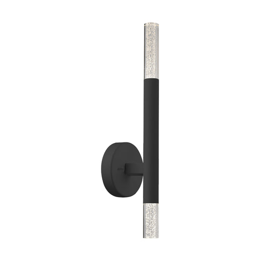 Black Decorative Light by Zuma Line