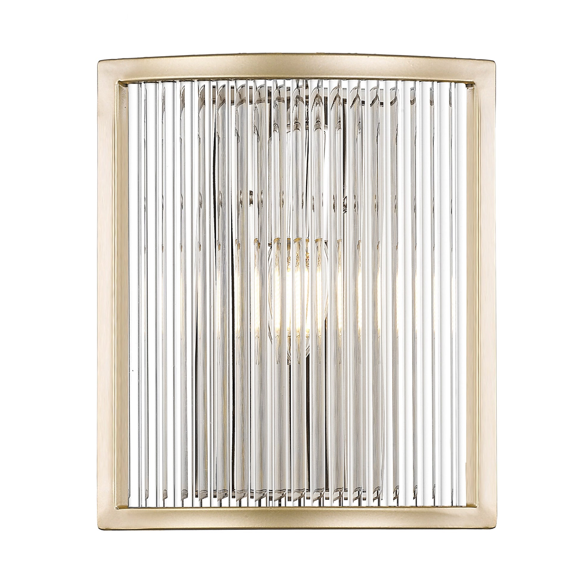 Gold Decorative Light by Zuma Line