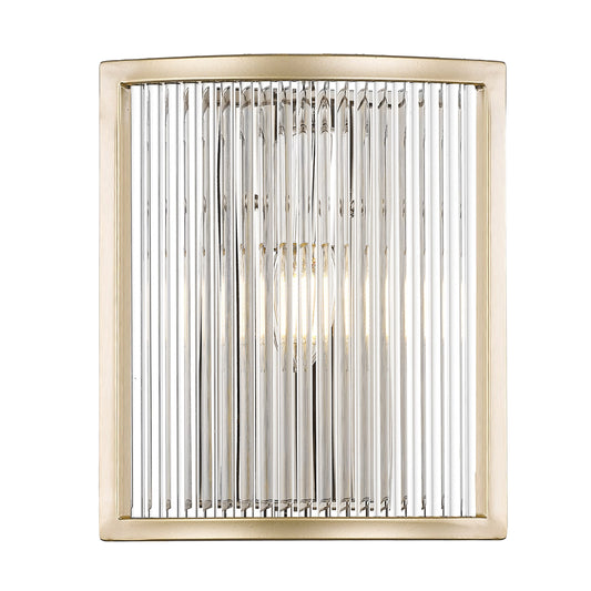 Gold Decorative Light by Zuma Line