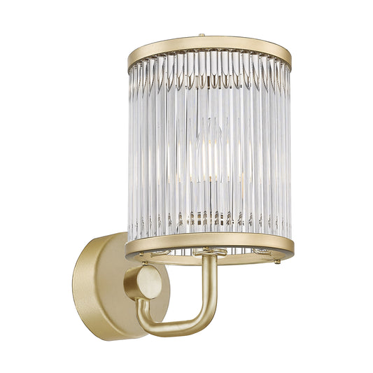Gold Decorative Light by Zuma Line