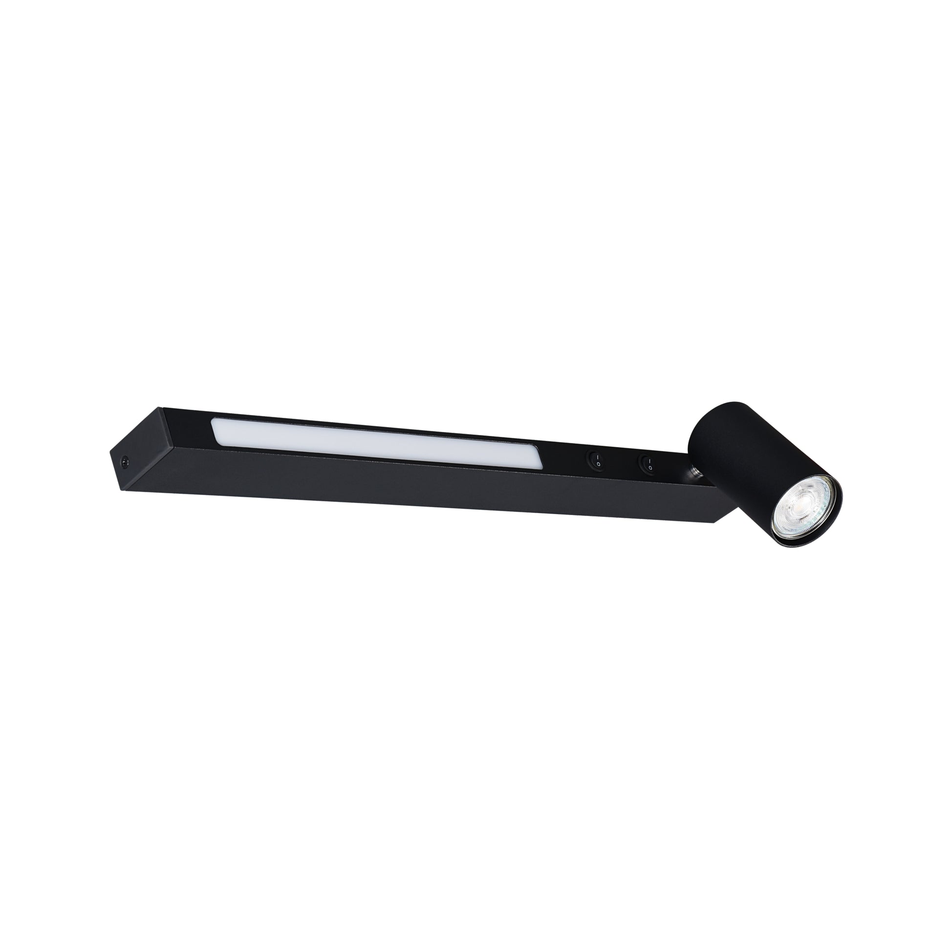 Black Decorative Light by Zuma Line