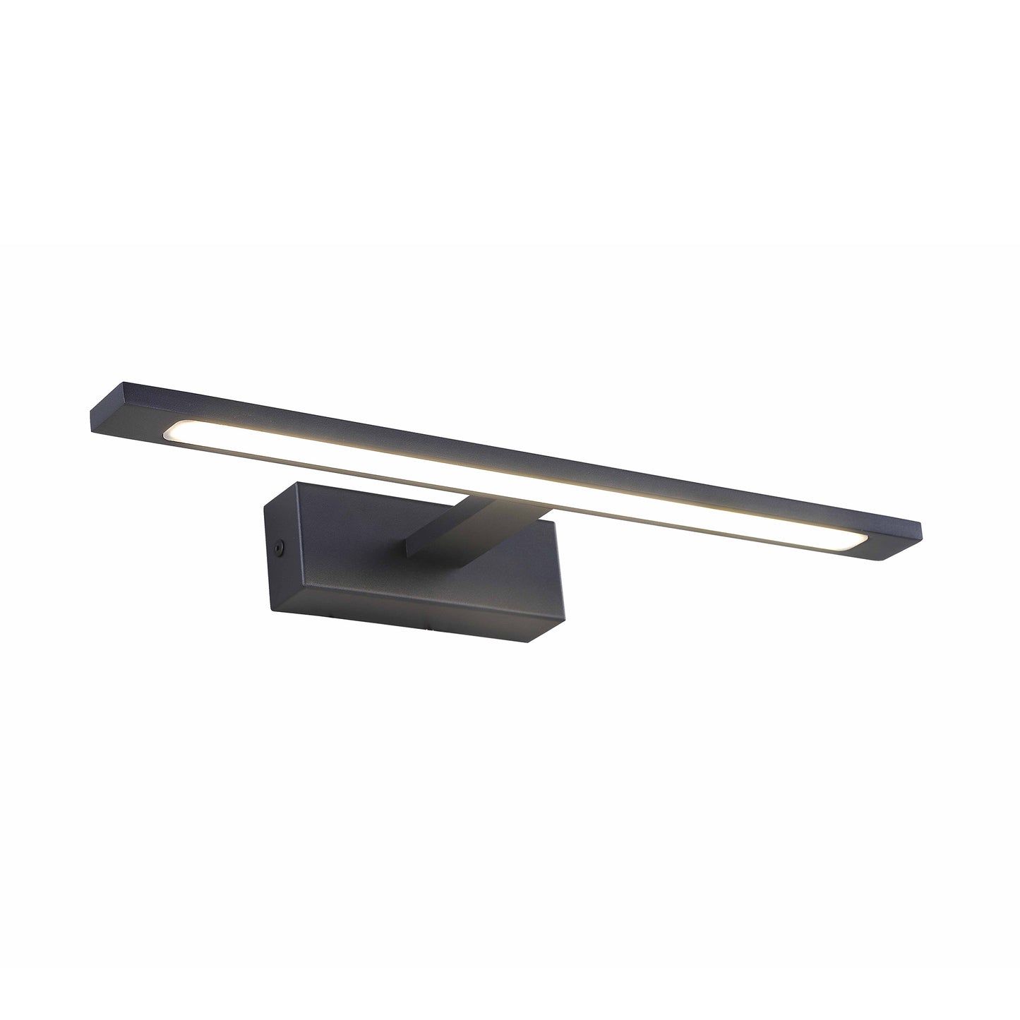 Black Decorative Light by Zuma Line