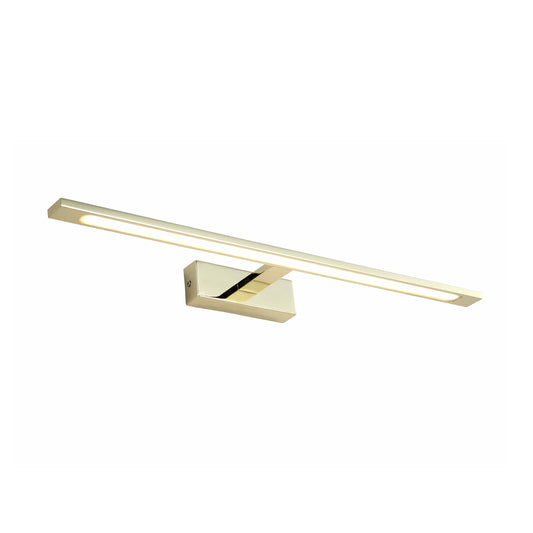 Gold Decorative Light by Zuma Line
