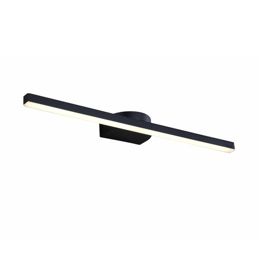 Black Decorative Light by Zuma Line