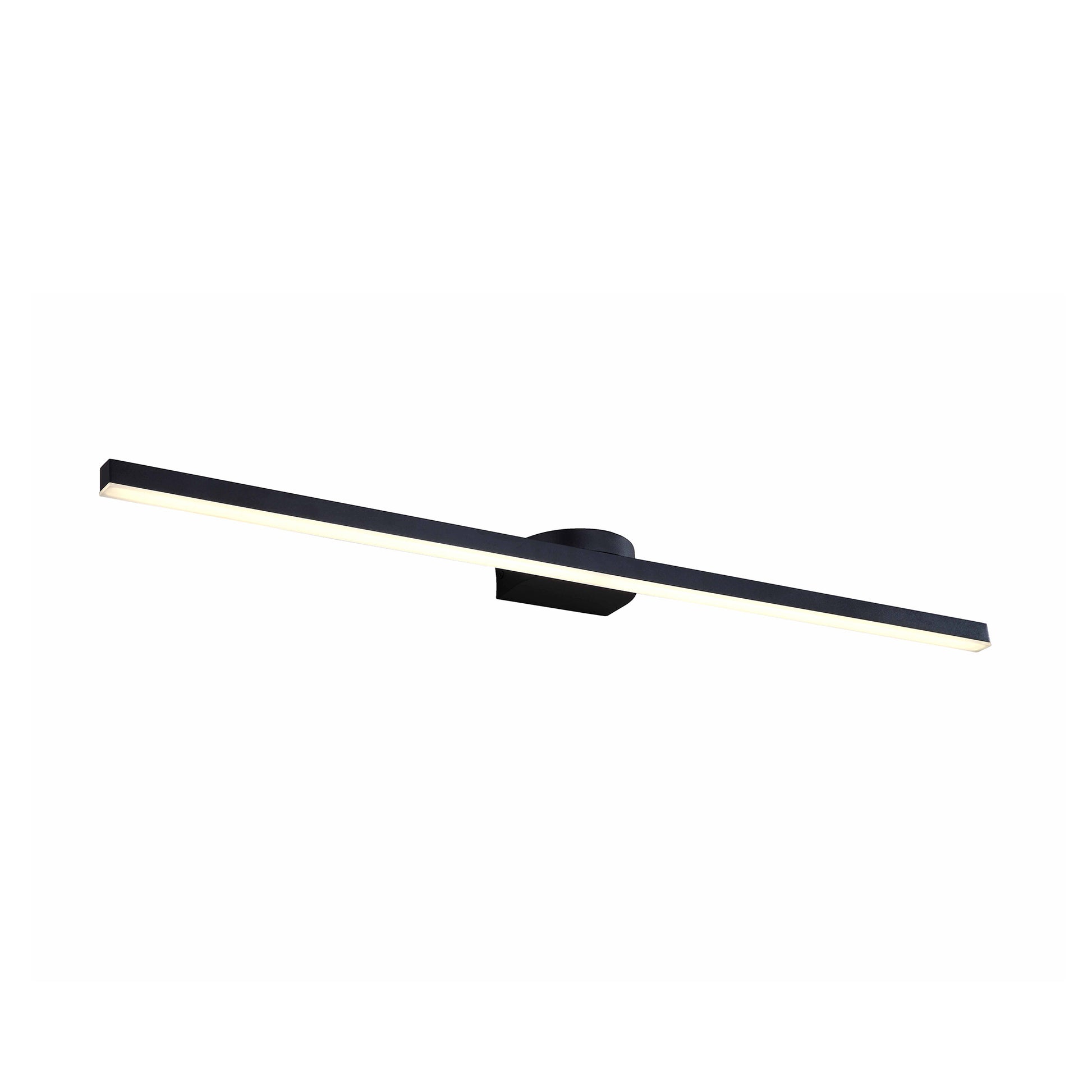 Black Decorative Light by Zuma Line
