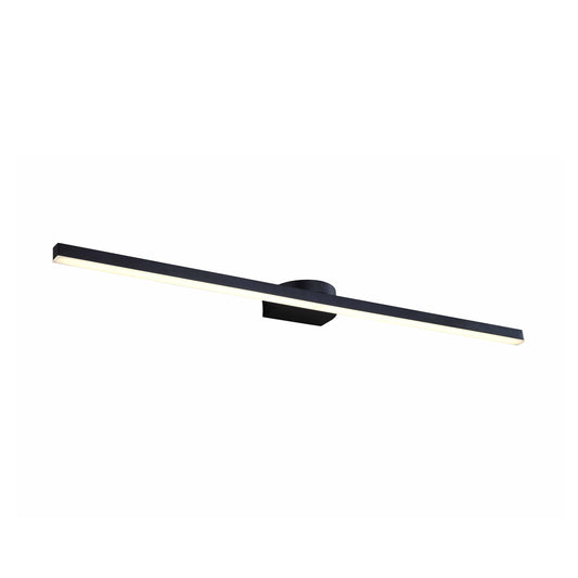Black Decorative Light by Zuma Line