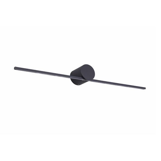 Black Decorative Light by Zuma Line