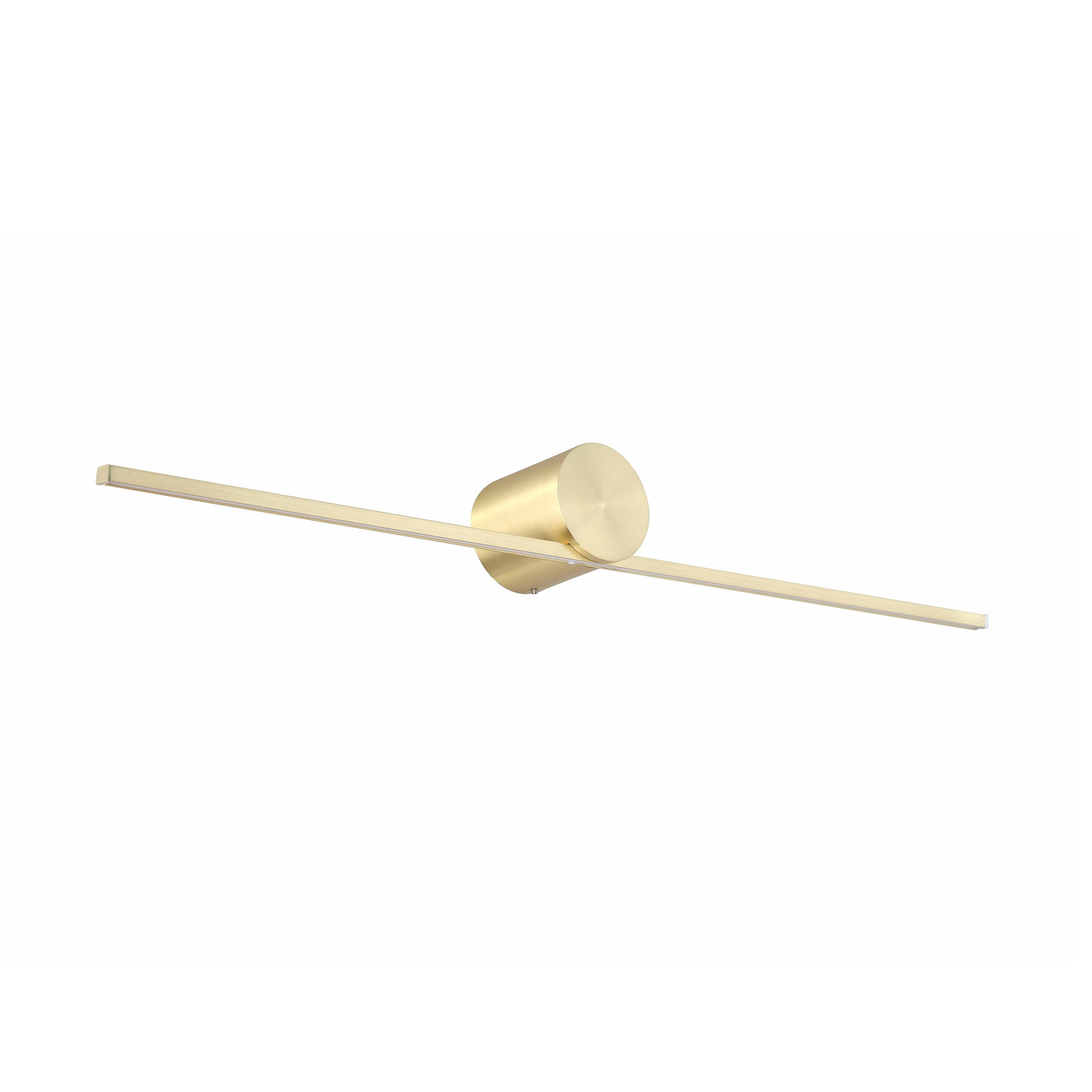 Gold Decorative Light by Zuma Line