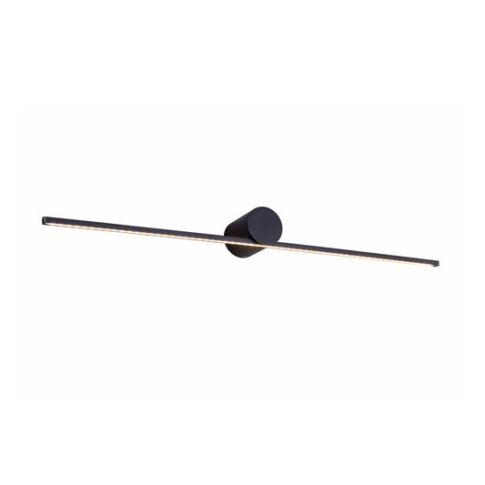 Black Decorative Light by Zuma Line