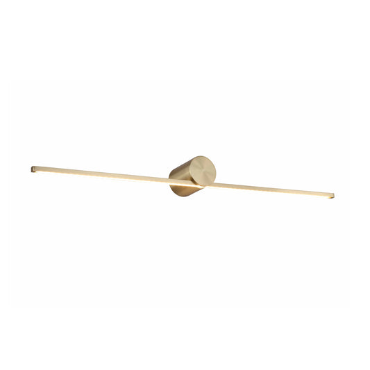 Gold Decorative Light by Zuma Line