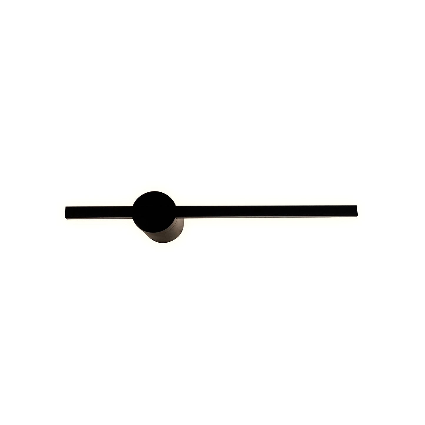 Black Decorative Light by Zuma Line