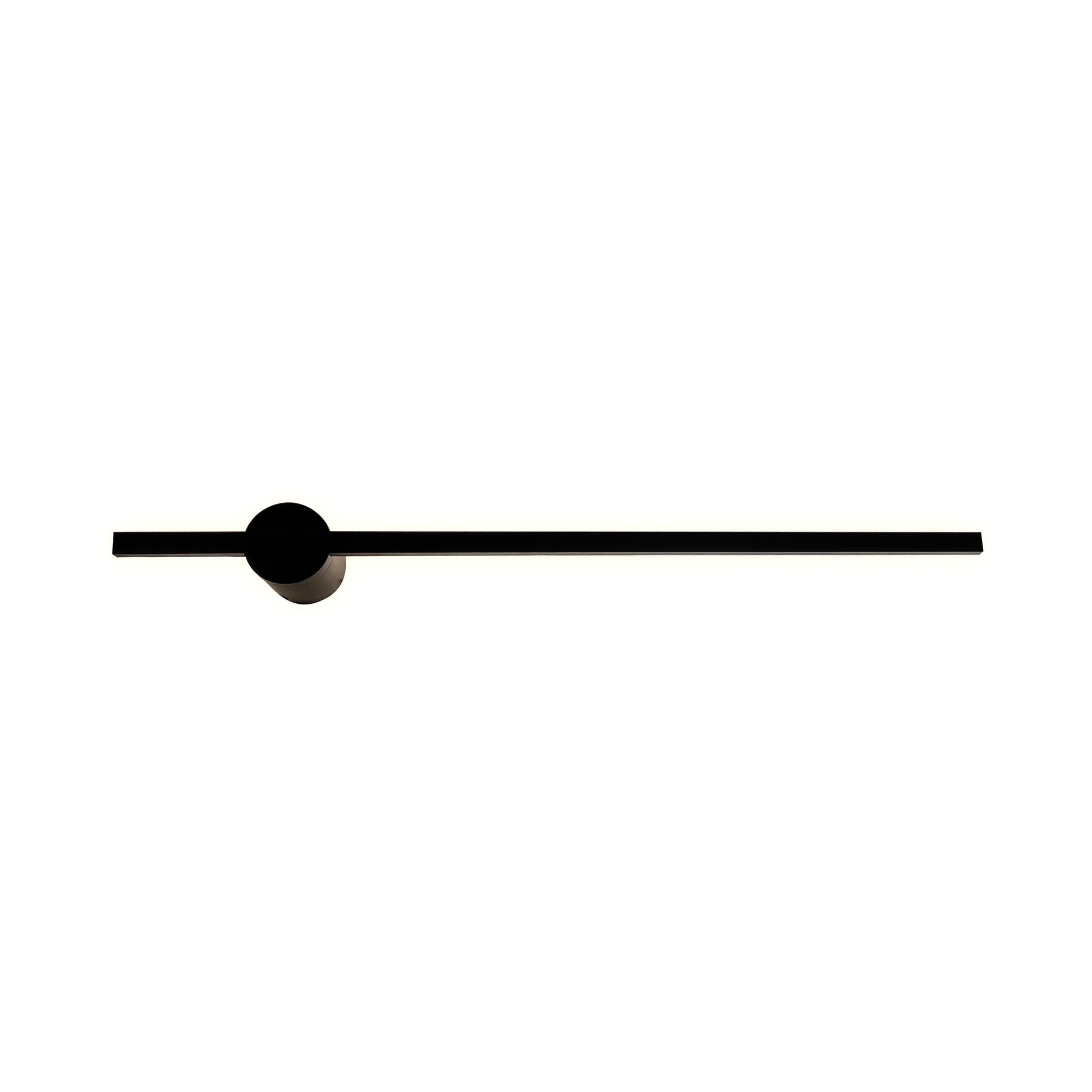 Black Decorative Light by Zuma Line