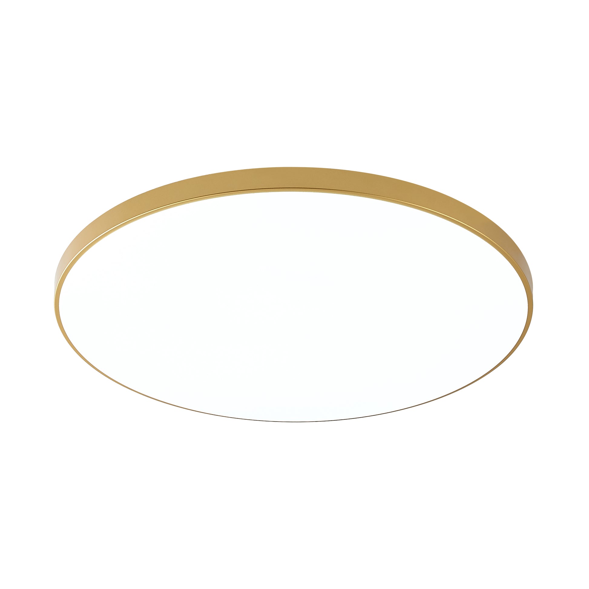 Gold Decorative Light by Zuma Line
