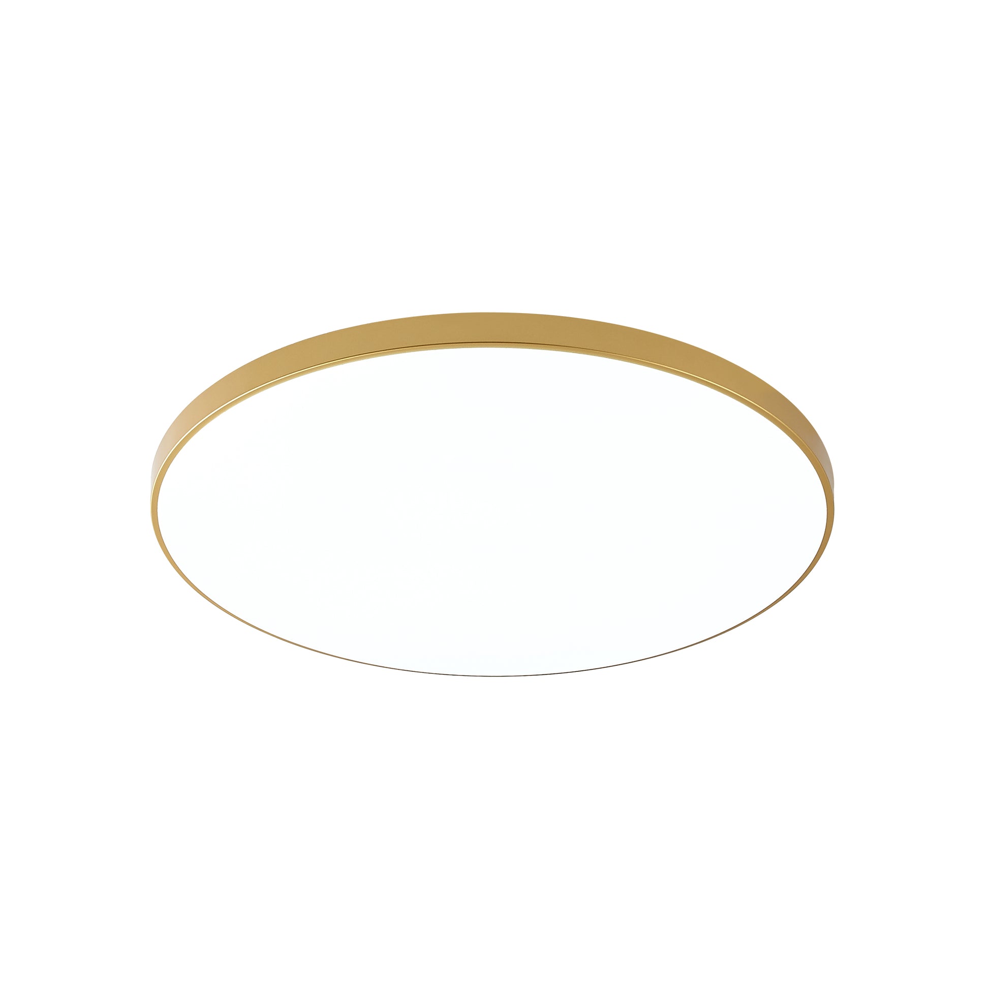 Gold Decorative Light by Zuma Line