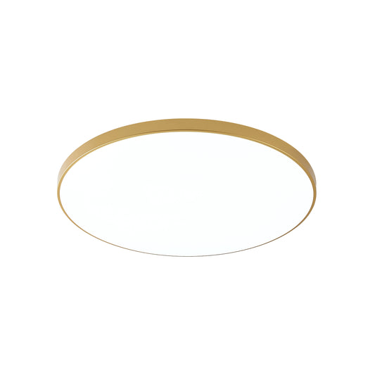 Gold Decorative Light by Zuma Line