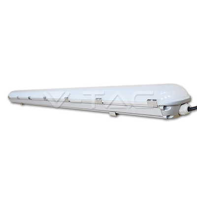 LED TUBE LAMP 70W CW 8400lm 5FT 120° IP65