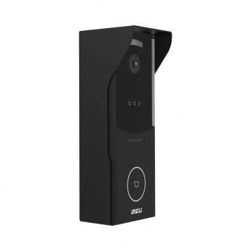 IP Wi-Fi video entry station, 1 button