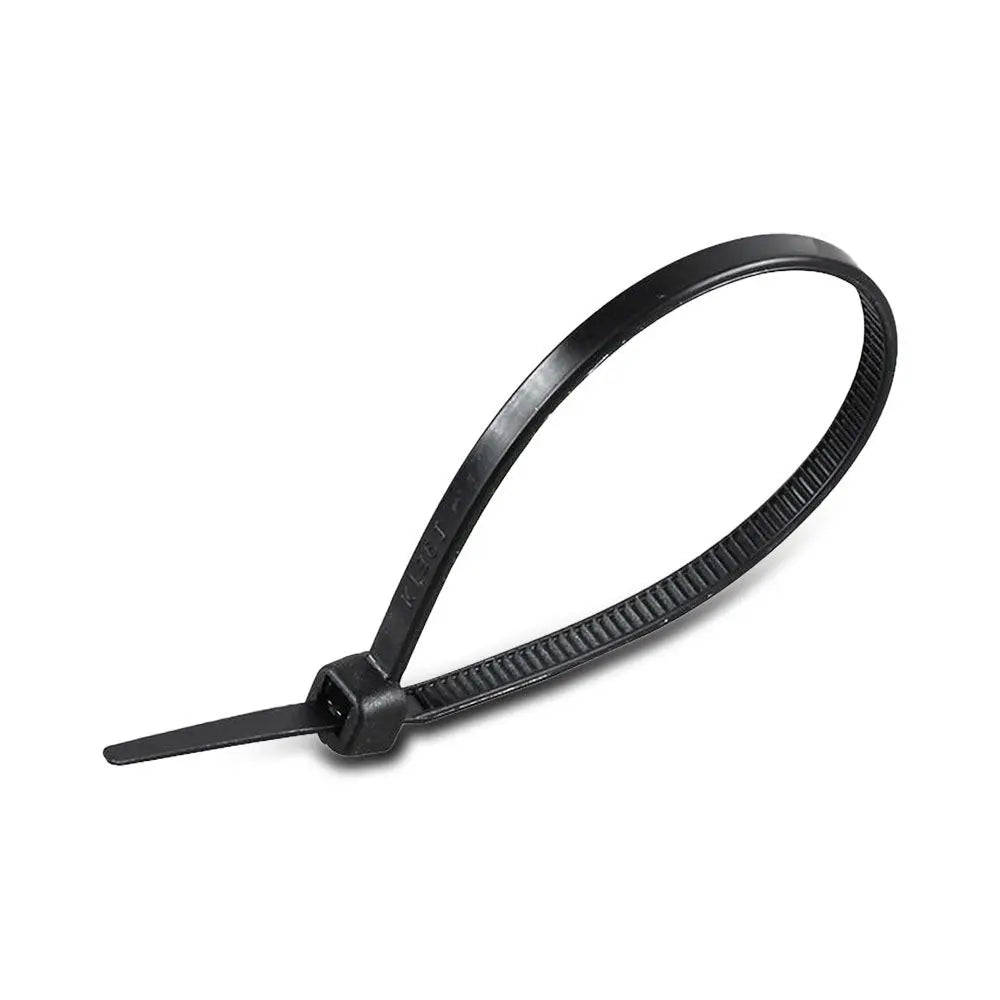 Cable Tie - 3.5 x 150mm Black 100 pcs/pack