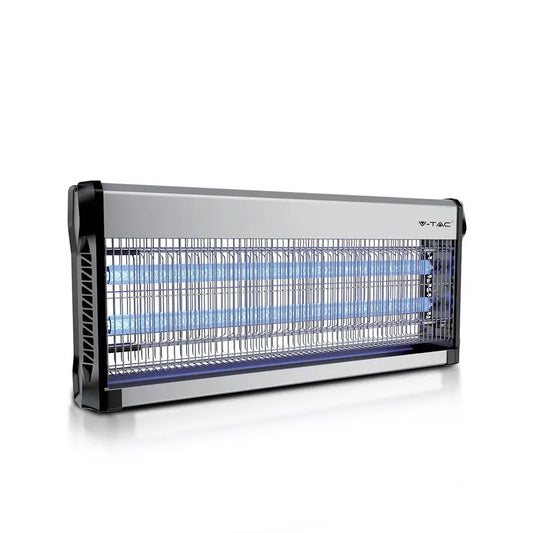2 x 20W Electronic Insect Killer
