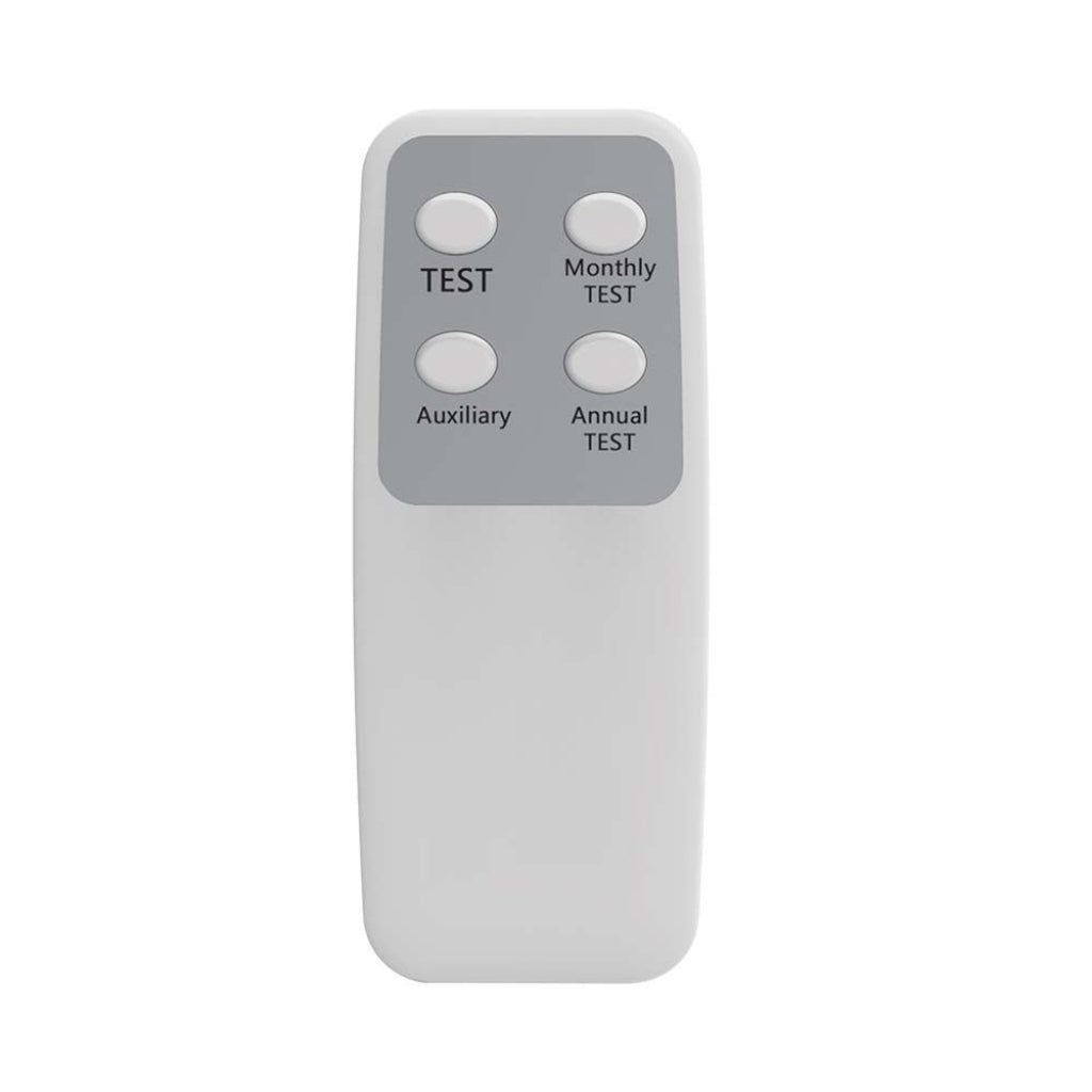 LED REMOTE CONTROL FOR EXIT LIGHT