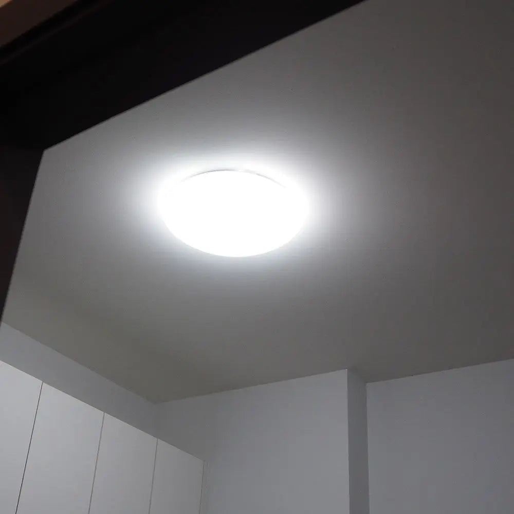 24W Dome Light Ceiling Surface Round White