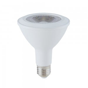 LED Bulb SAMSUNG Chip 11W E27 PAR30 Plastic Warm White