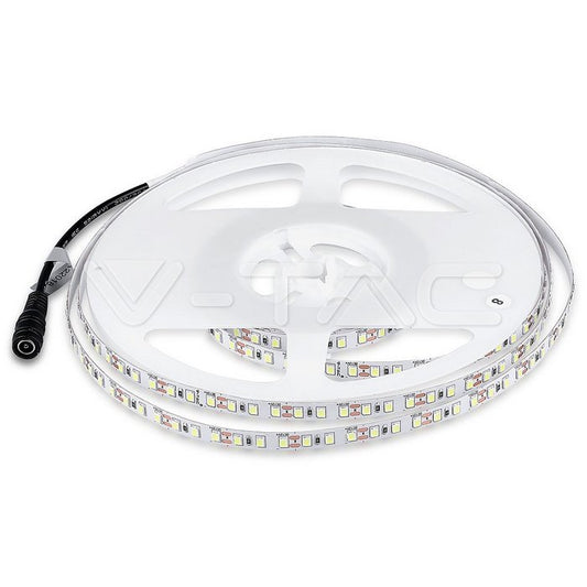 LED Strip SMD3528 120 LEDs Natural White IP20