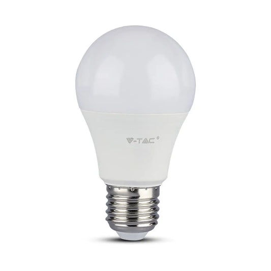 LED Bulb SAMSUNG Chip 12W E27 A60 Dimmable 3000K
