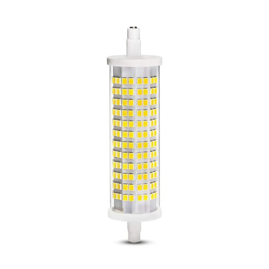 LED Bulb 18W R7S Ceramic 3000K