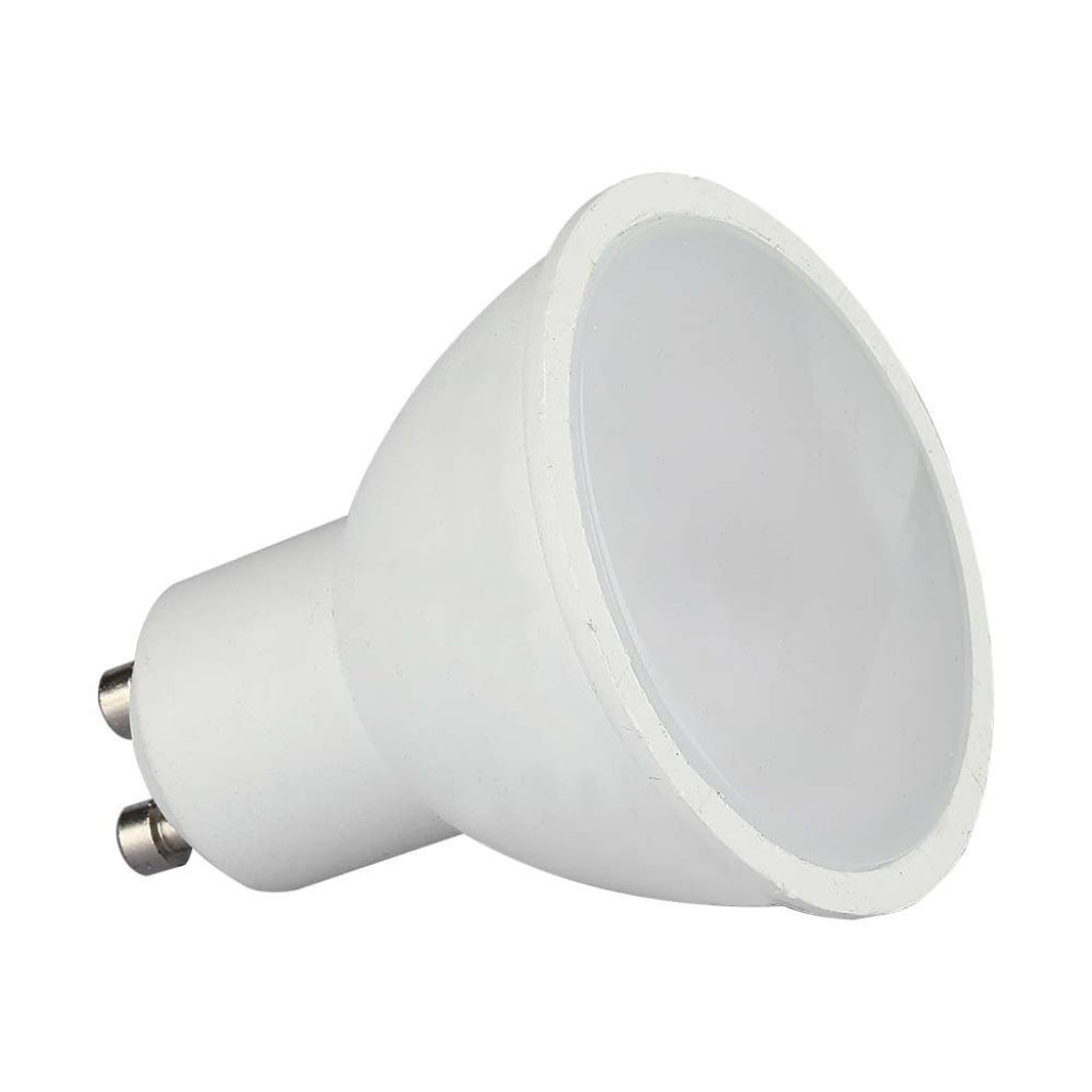 LED GU10 LAMP SMART RF CONTROL 4.8W RGB+DL 420lm 100° DIMMABLE
